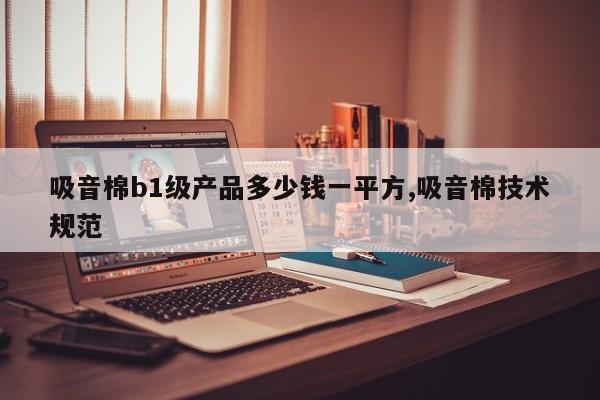 吸音棉b1级产品多少钱一平方,吸音棉技术规范