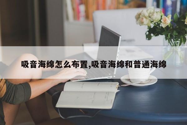 吸音海绵怎么布置,吸音海绵和普通海绵