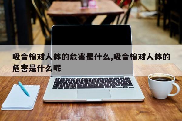 吸音棉对人体的危害是什么,吸音棉对人体的危害是什么呢