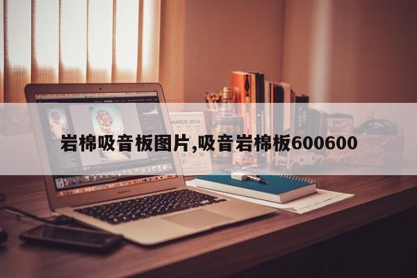 岩棉吸音板图片,吸音岩棉板600600
